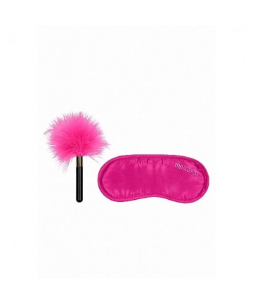 Kit Pleasure de Vibrador, succionador y estimulador Nº 6 - 8