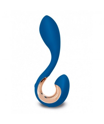 Gpop 2 vibrador unisex anatómico de Gvibe - 1