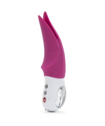 Vibrador Volta con pétalos de Fun Factory - 1