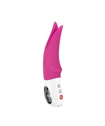 Vibrador Volta con pétalos de Fun Factory - 2