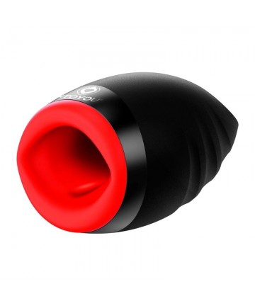 Owen Masturbador Masculino Vibrador con Calor USB - 3