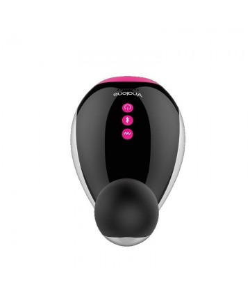 Oxxy Masturbador con Bluetooth estimulador masculino - 4