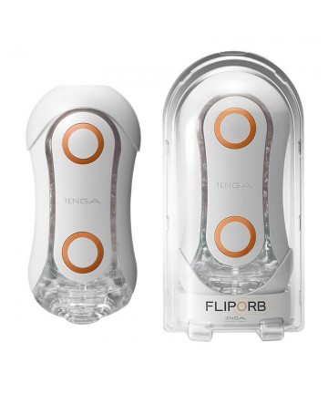 Tenga Flip Orb masturbador estimulador masculino - 5