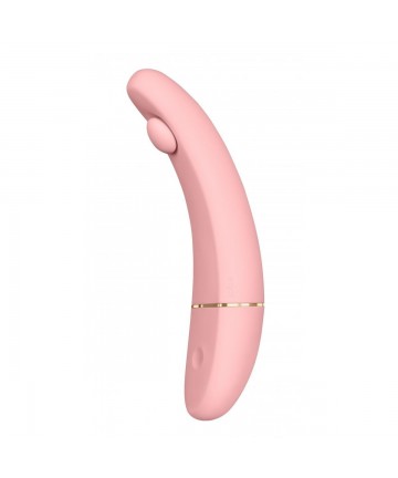 OhMyG vibrador estimulador del punto G revolucionario - 1