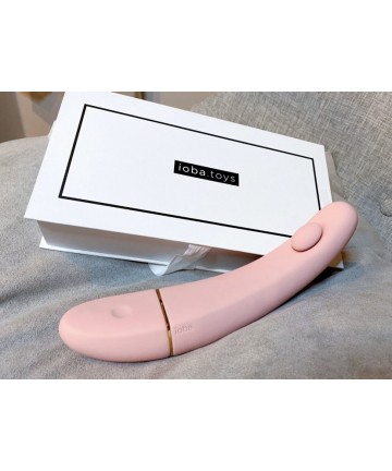 OhMyG vibrador estimulador del punto G revolucionario - 8