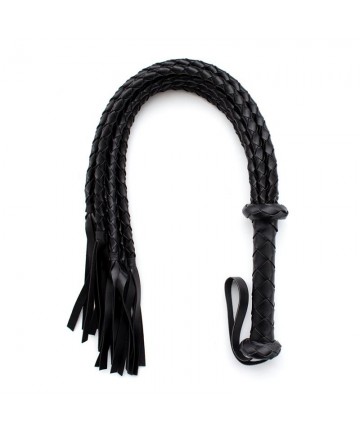 Flogger Trenzado de Fetish Addict - 1