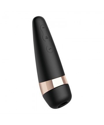 Satisfyer Pro 3+ Vibration versión 2020 - 1