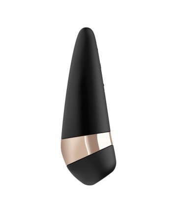 Satisfyer Pro 3+ Vibration versión 2020 - 5