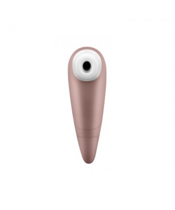 Satisfyer 1 Next Generation version 2020 succionador de clítoris - 3