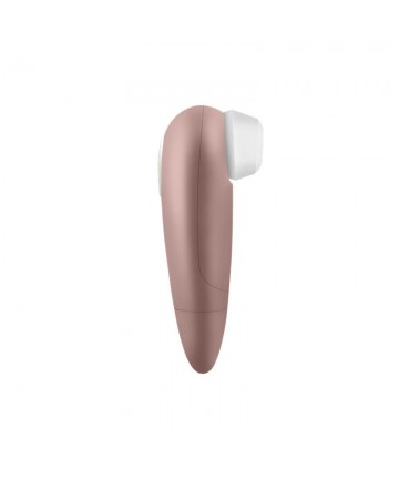 Satisfyer 1 Next Generation version 2020 succionador de clítoris - 2