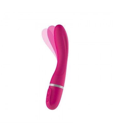 Bend It Vibrador Flexible de Liebe - 1