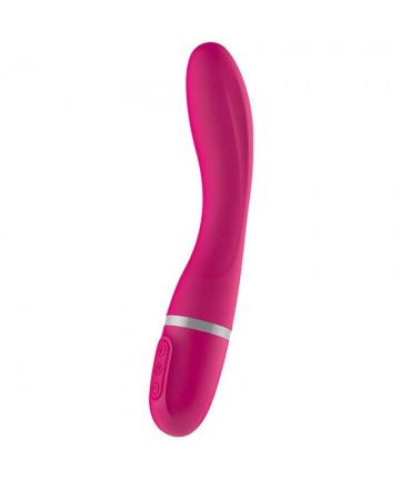 Bend It Vibrador Flexible de Liebe - 3