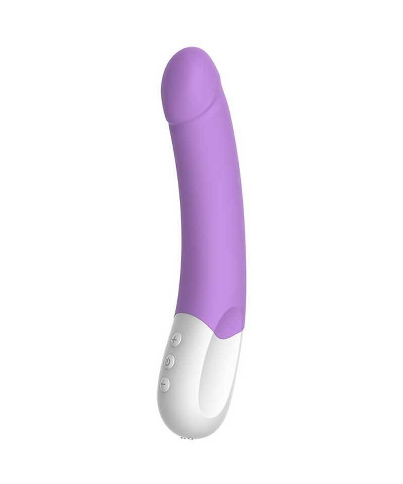 Vibrador Exciter de Liebe - 1