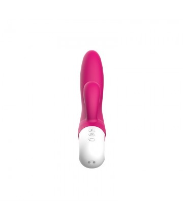 Bend It Plus recargable vibrador Liebe - 4