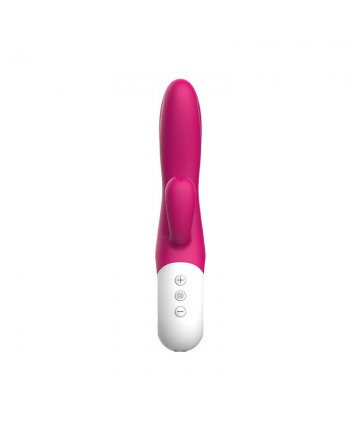 Bend It Plus recargable vibrador Liebe - 3