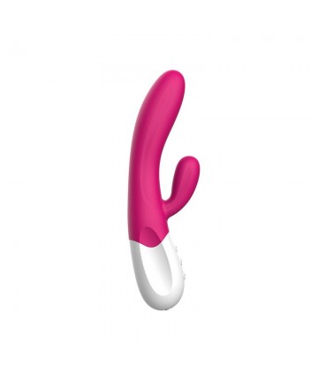 Bend It Plus recargable vibrador Liebe - 2