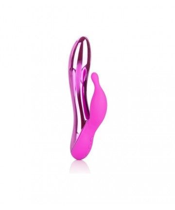 Vibrador DazzLED Radiance Conejito Rampante USB - 1