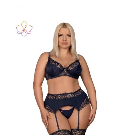 Conjunto Lencero Obsessive Drimera Curvy - 1