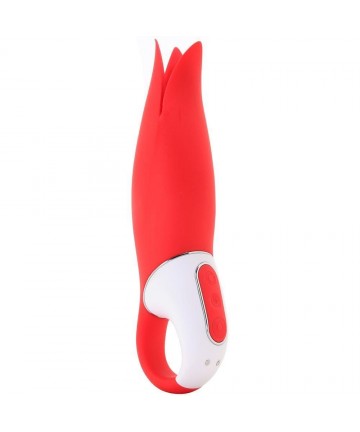 Satisfyer Power Flower Vibrador - 1