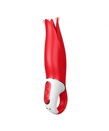 Satisfyer Power Flower Vibrador - 2