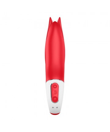 Satisfyer Power Flower Vibrador - 3