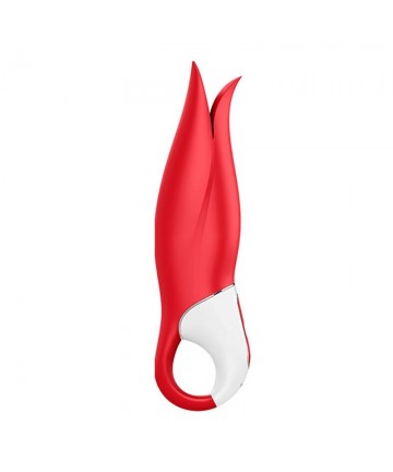 Satisfyer Power Flower Vibrador - 1