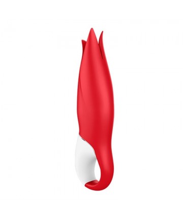 Satisfyer Power Flower Vibrador - 2