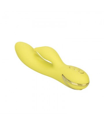 Venice Vixen conejito vibrador amarillo - 2