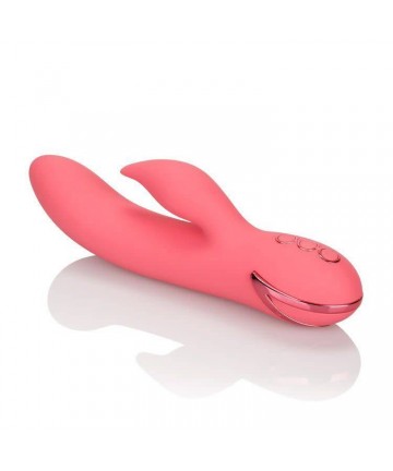 Vibrador San Francisco Sweetheart tipo conejito - 5