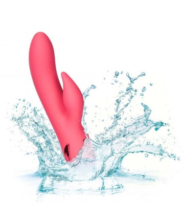 Vibrador San Francisco Sweetheart tipo conejito - 9