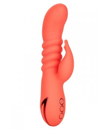 Vibrador California Dreaming Orange County - 1