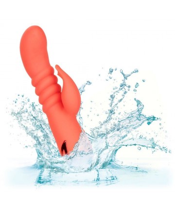 Vibrador California Dreaming Orange County - 8