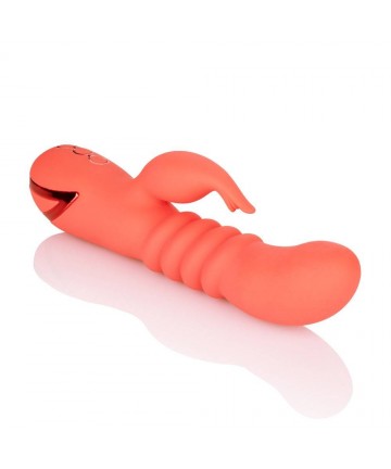 Vibrador California Dreaming Orange County - 4