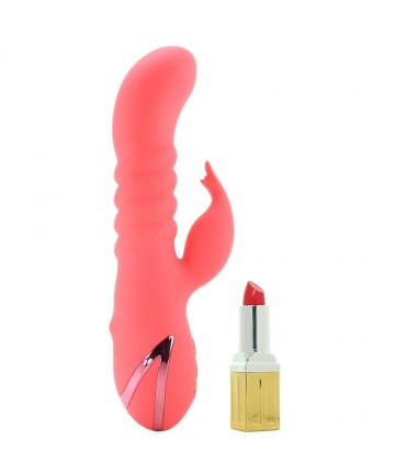 Vibrador California Dreaming Orange County - 6