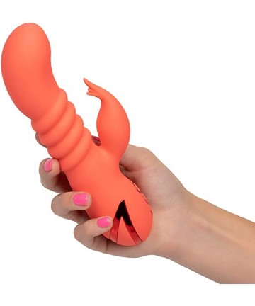 Vibrador California Dreaming Orange County - 2