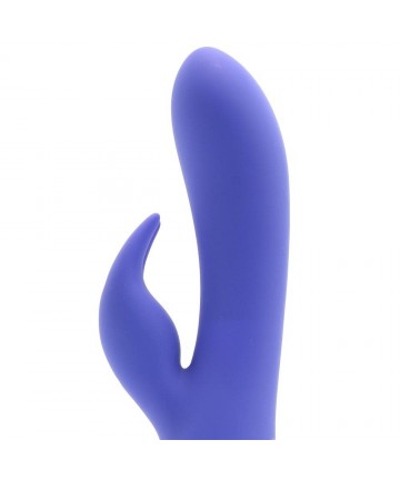 Vibrador de conejo Beverly Hills de Calexotics California Dreaming - 4