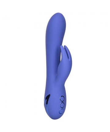 Vibrador de conejo Beverly Hills de Calexotics California Dreaming - 1