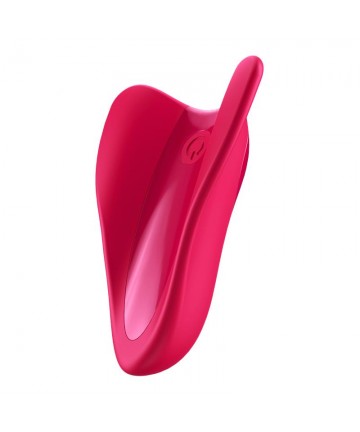 Vibrador High Fly estimulador de clítoris - 7