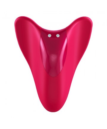 Vibrador High Fly estimulador de clítoris - 9