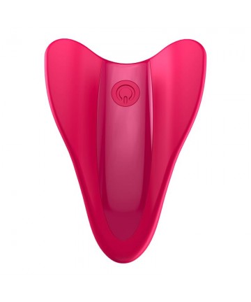 Vibrador High Fly estimulador de clítoris - 6