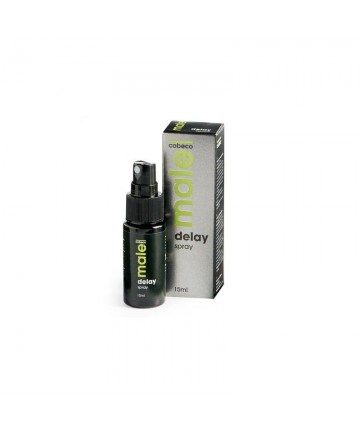 Spray retardante de Cobeco Pharma Male 15 ml - 1