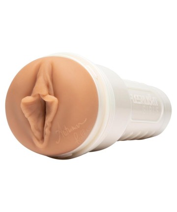 Vagina realista masturbador Fleshlights Girls Autumn Falls - 3