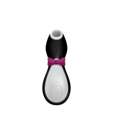 Satisfyer Pro Penguin Next Succionador de Clítoris - 2