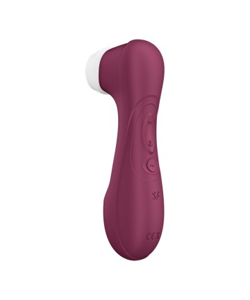 Satisfyer Pro 2 Generation 3 - 4