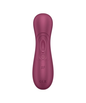 Satisfyer Pro 2 Generation 3 - 5