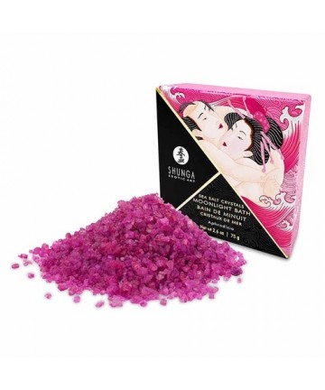 Sales de baño Moonlight de Shunga - 1