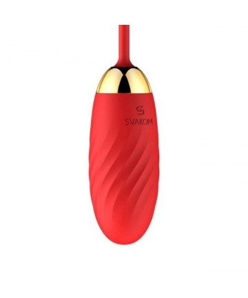 Huevo vibrador con app ELLA NEO - 3