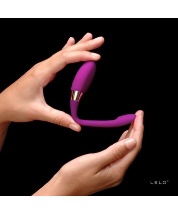 Kit para parejas Indulge Me Pleasure Set de Lelo - 4