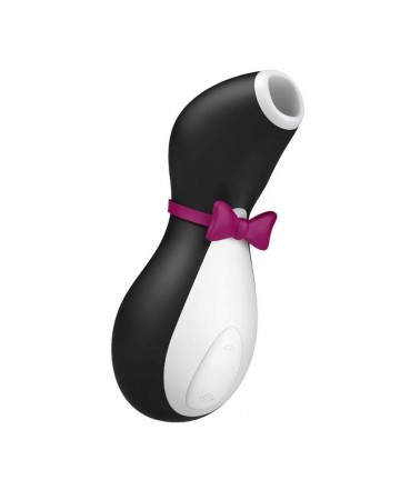 Satisfyer Penguin Succionador de Clítoris Edición 2020 - 1