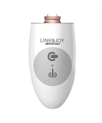 LINK&JOY Controlador USB controller para vibrador femenino - 1